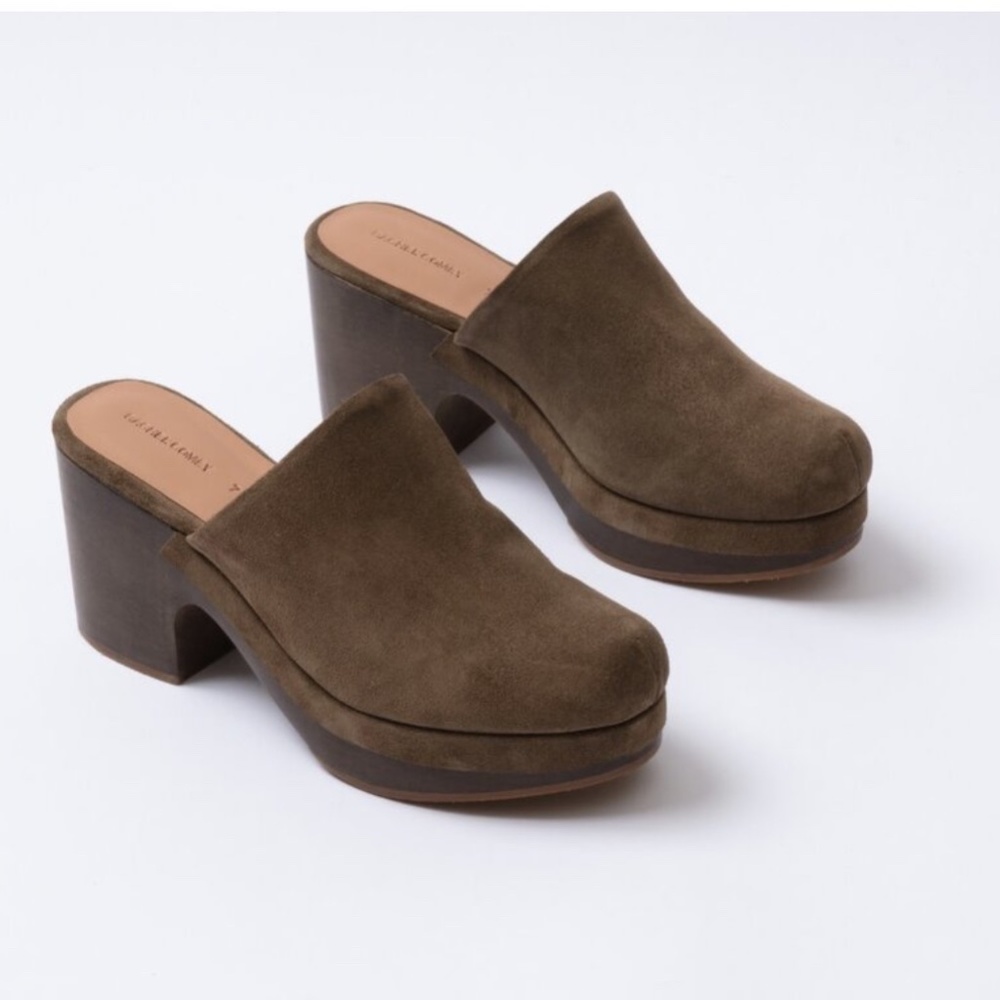 Rachel Comey clog